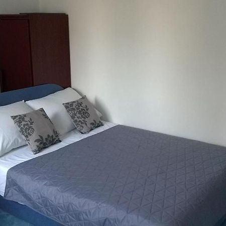 Apartments Dijan Sukošan Εξωτερικό φωτογραφία