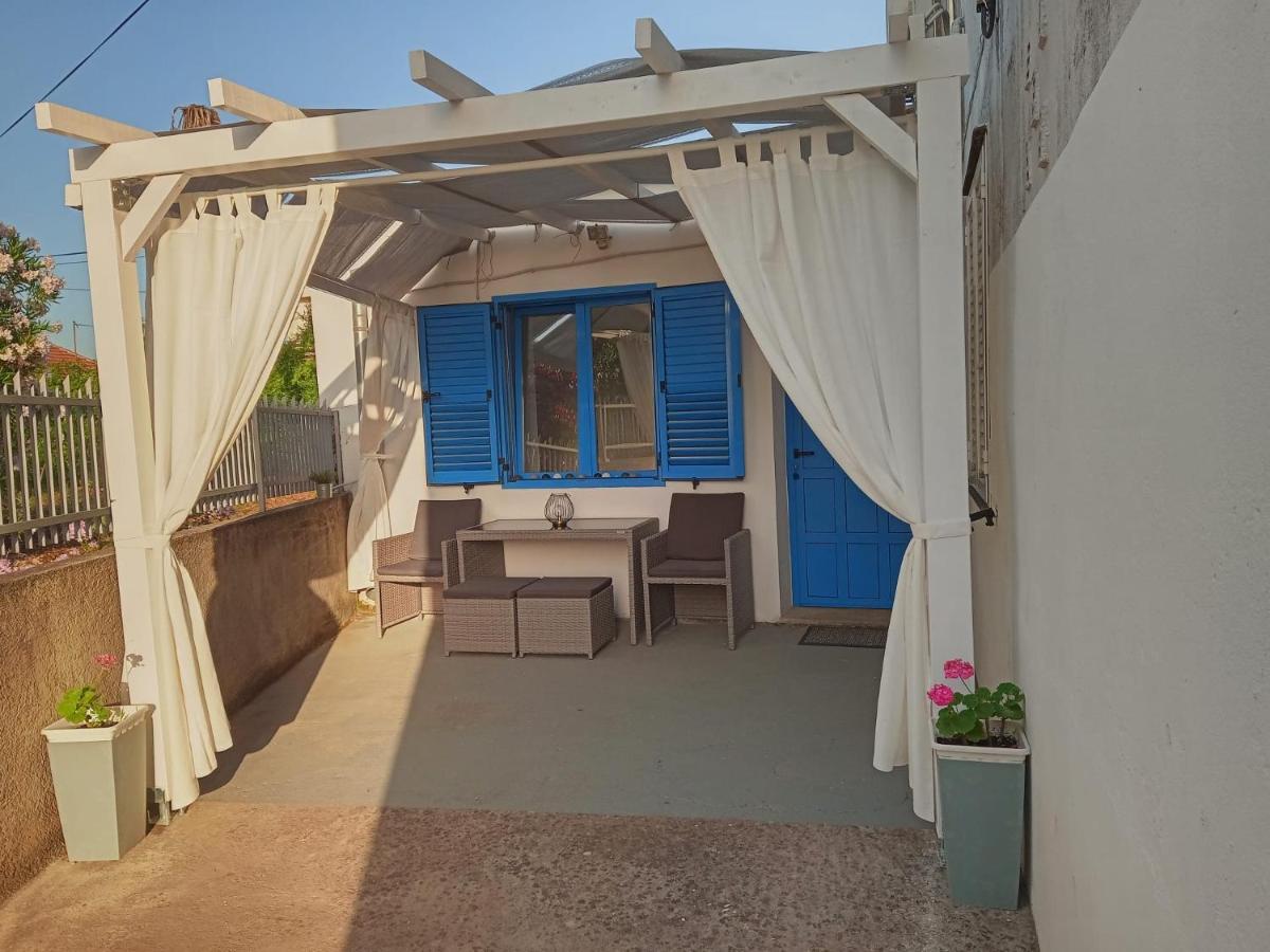 Apartments Dijan Sukošan Εξωτερικό φωτογραφία