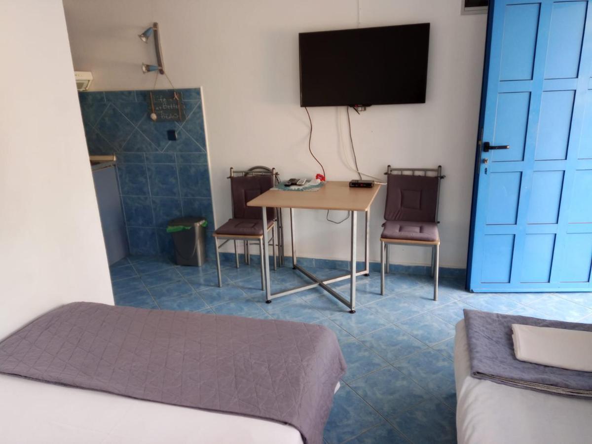 Apartments Dijan Sukošan Εξωτερικό φωτογραφία