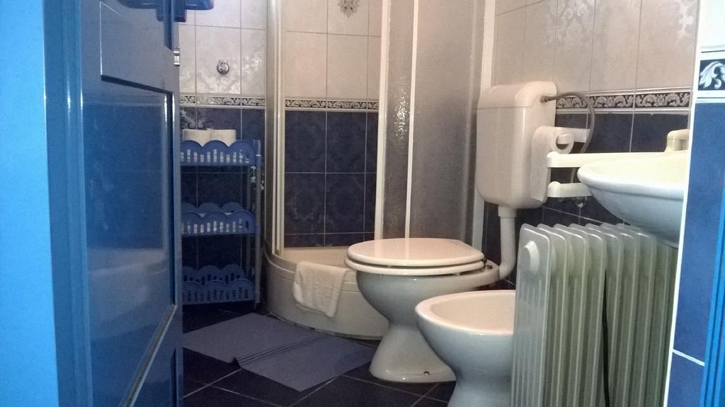 Apartments Dijan Sukošan Δωμάτιο φωτογραφία