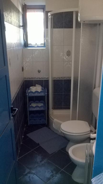 Apartments Dijan Sukošan Δωμάτιο φωτογραφία