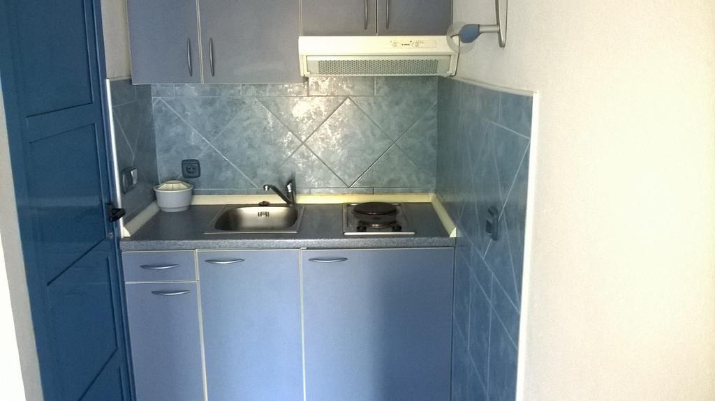 Apartments Dijan Sukošan Δωμάτιο φωτογραφία