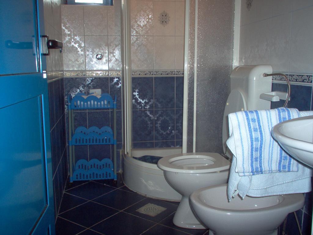 Apartments Dijan Sukošan Δωμάτιο φωτογραφία